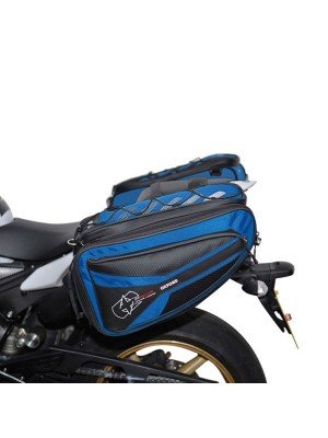 OXFORD P50R PANNIERS ŠONINĖS DAIKTADĖŽĖS